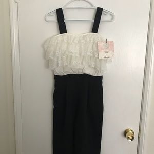 NWT Elegant Jumpsuit Pants Summer Dress